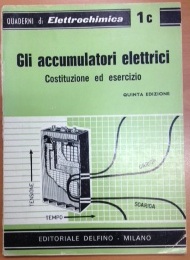 Gli accumulatori elettronici Costruzione ed esercitazione